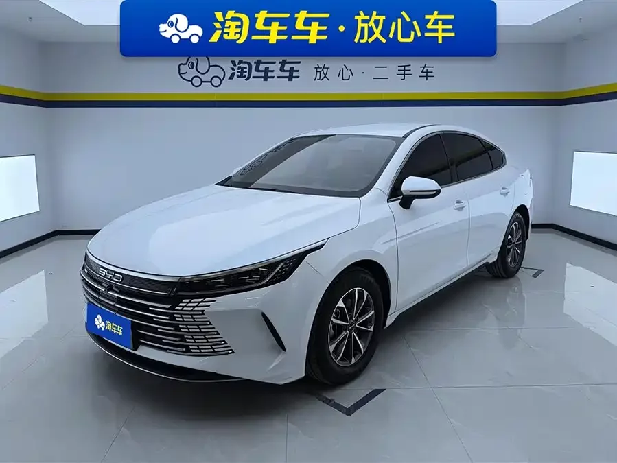 BYD destroyer 05