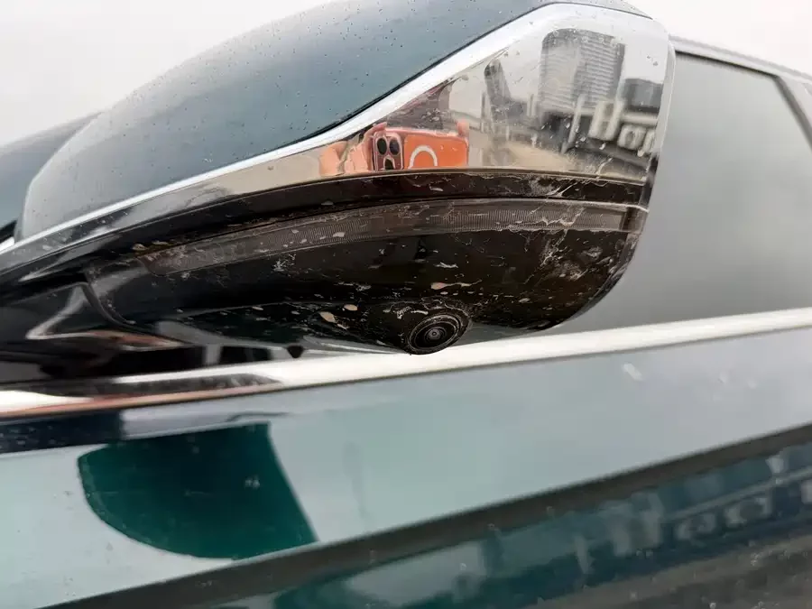 Geely Xingrui
