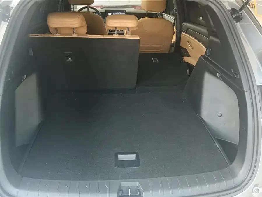 BYD Song L DM-i