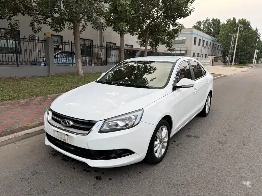 Chery Arrizo 7
