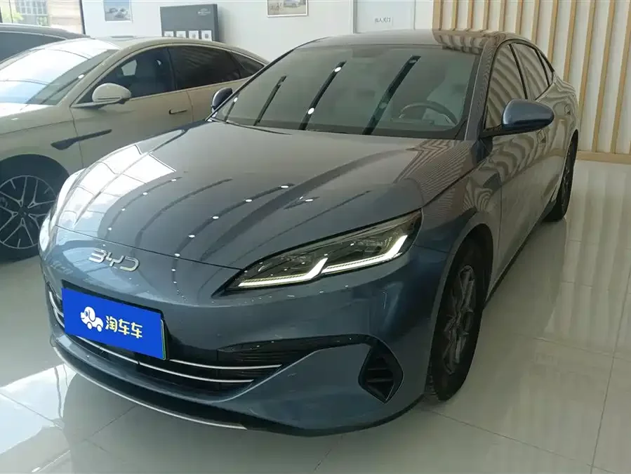 BYD Seal 06