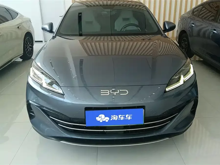 BYD Seal 06