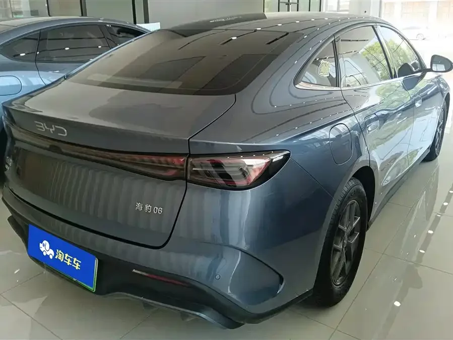 BYD Seal 06