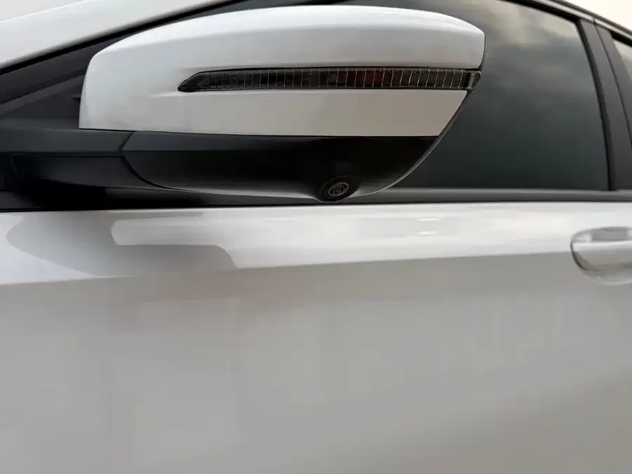 GAC Trumpchi Empow
