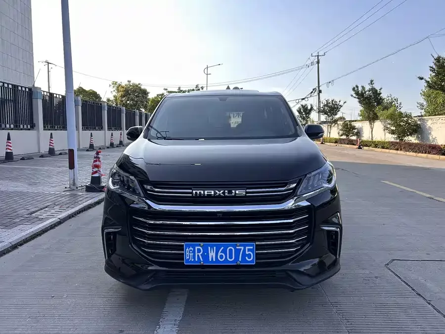 Maxus G50
