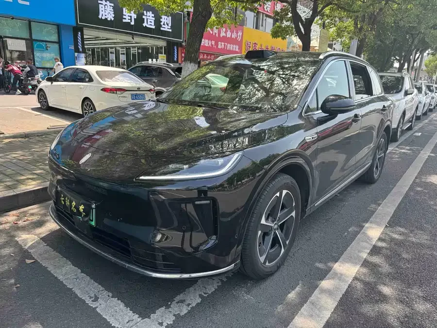 Shangjie H5