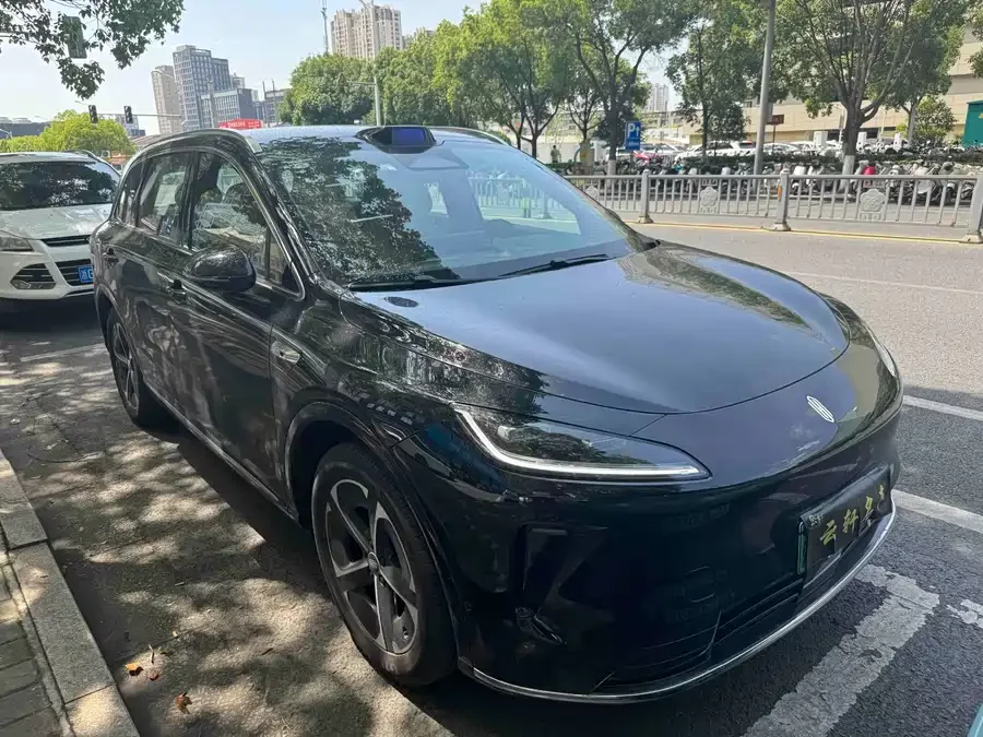 Shangjie H5