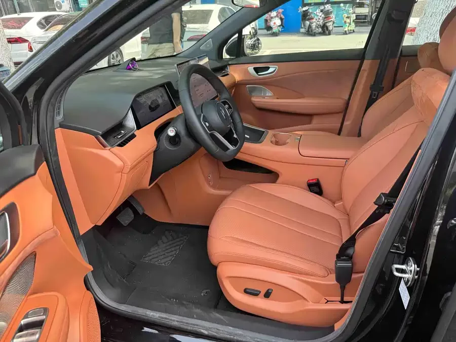 Shangjie H5
