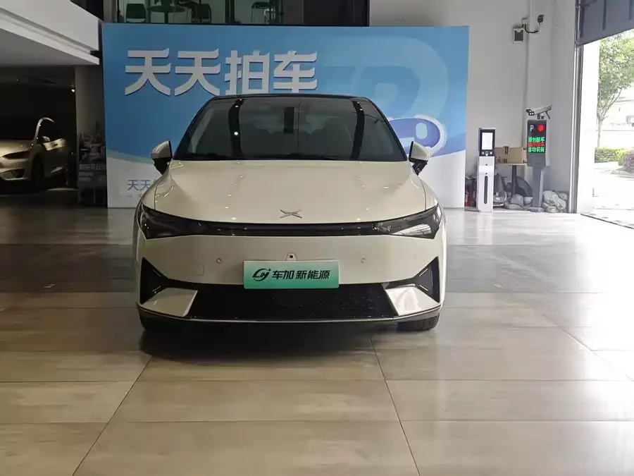 Xpeng P5