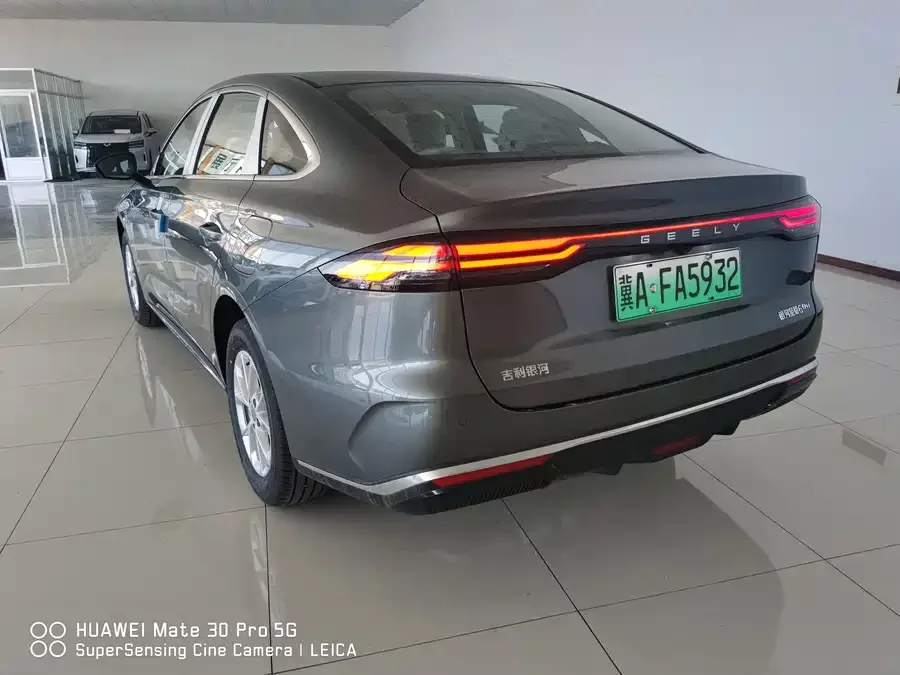 Geely Galaxy Star 6