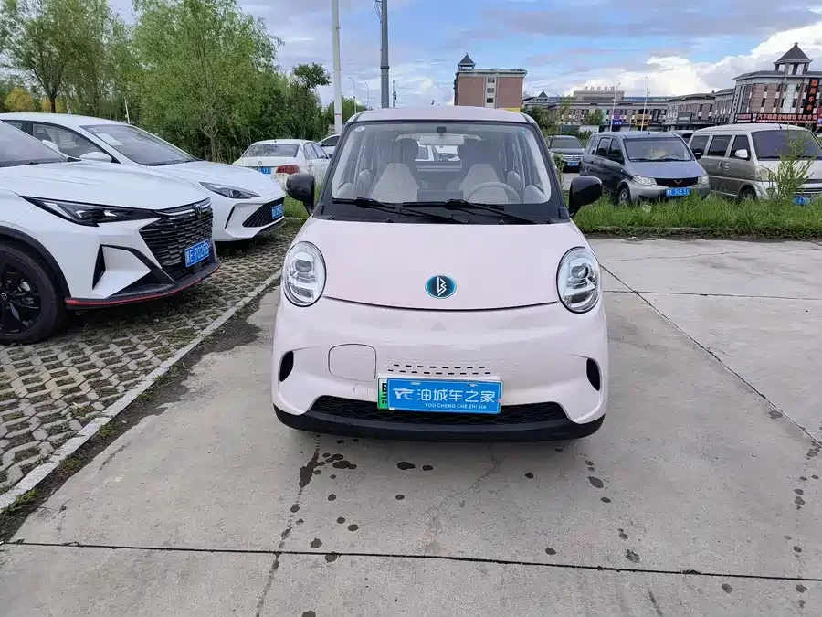Lingbao car Lingbao BOX
