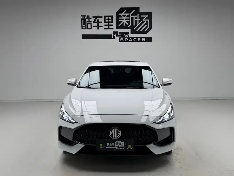 MG 5