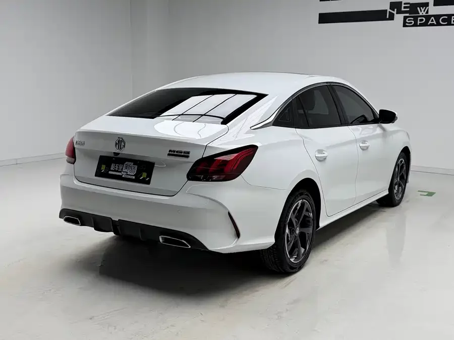 MG 5