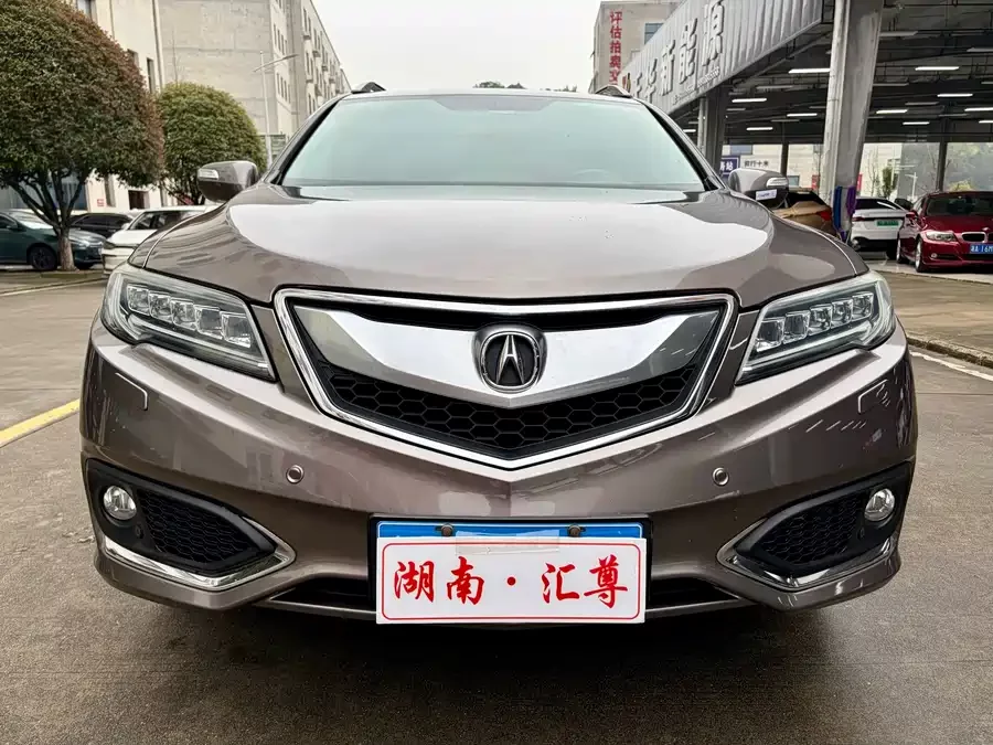 Acura RDX