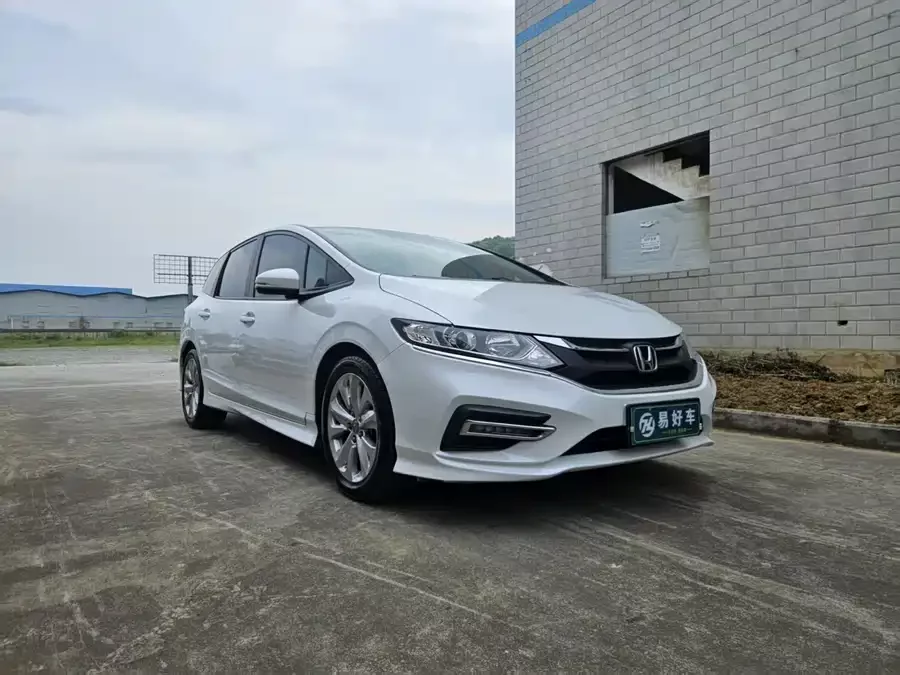 Honda Jade
