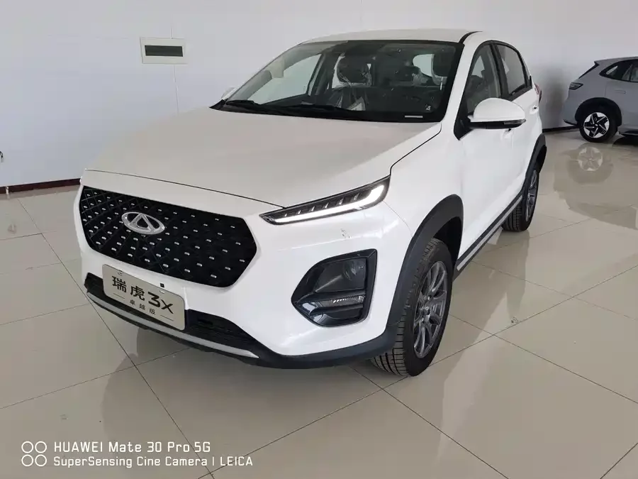 Chery Tiggo 3x