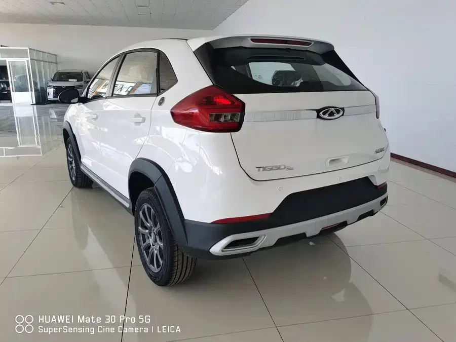 Chery Tiggo 3x