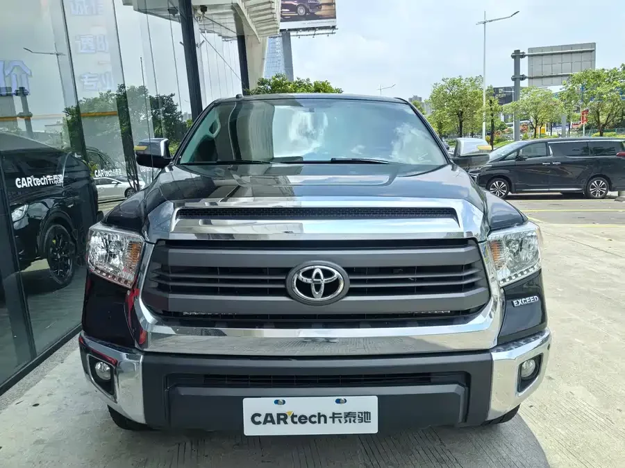 Toyota Tundra