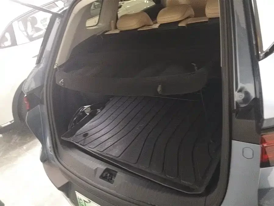 BYD Song Pro New Energy