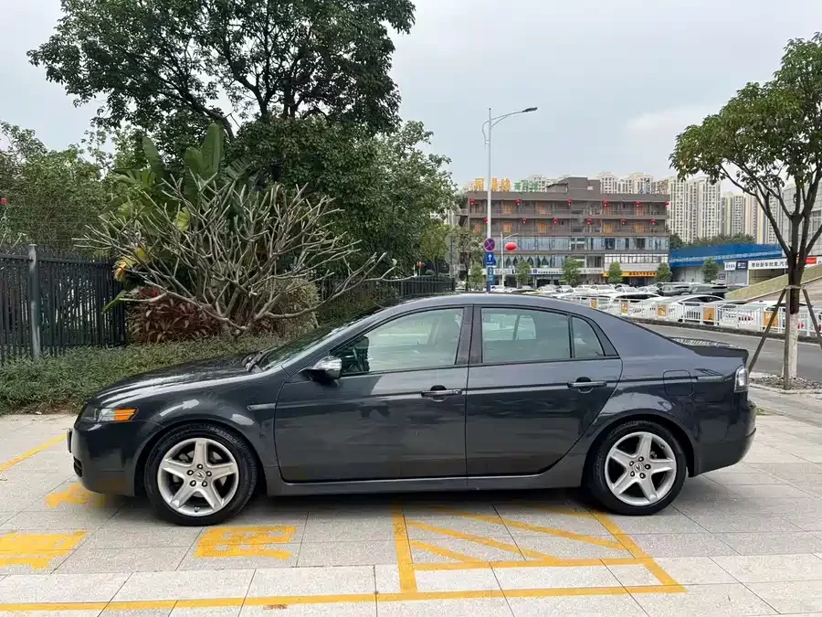 Acura TL