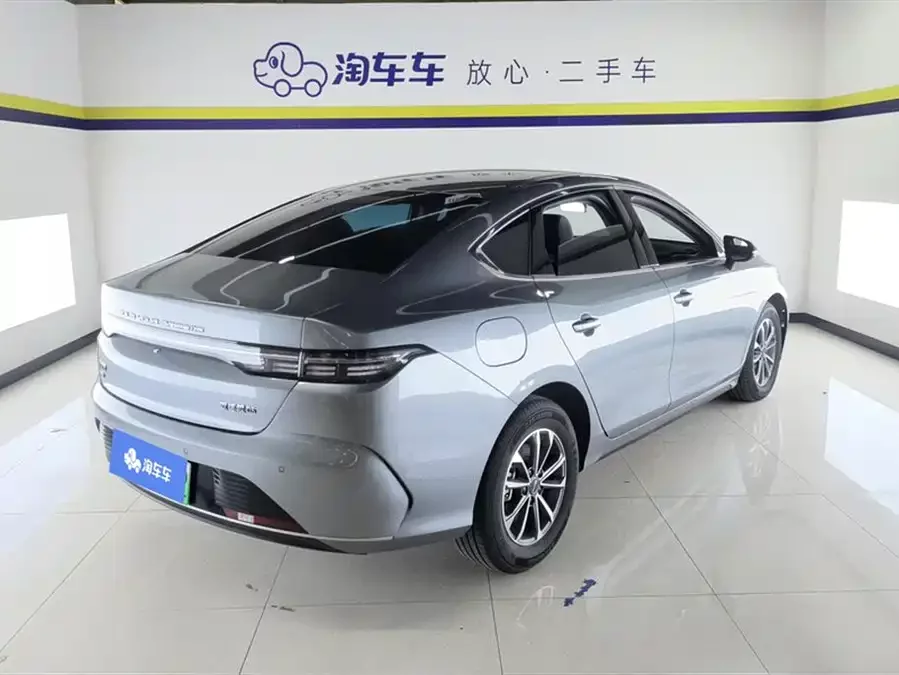 BYD destroyer 05