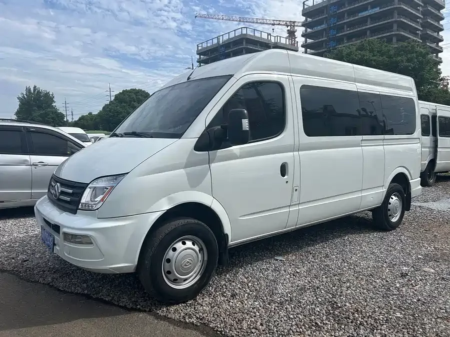 Maxus Xintu V80