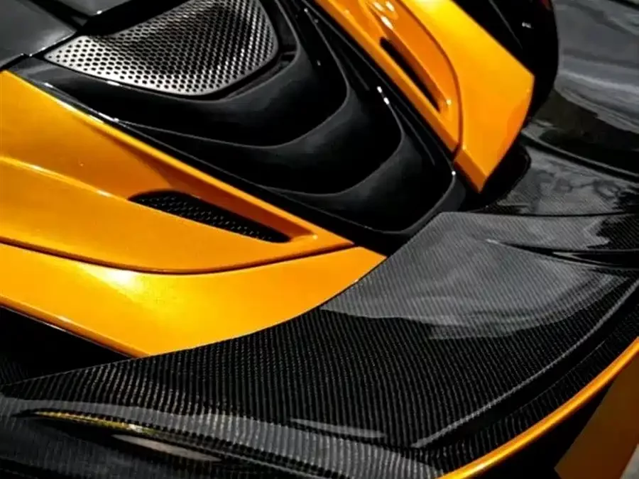 McLaren 720S