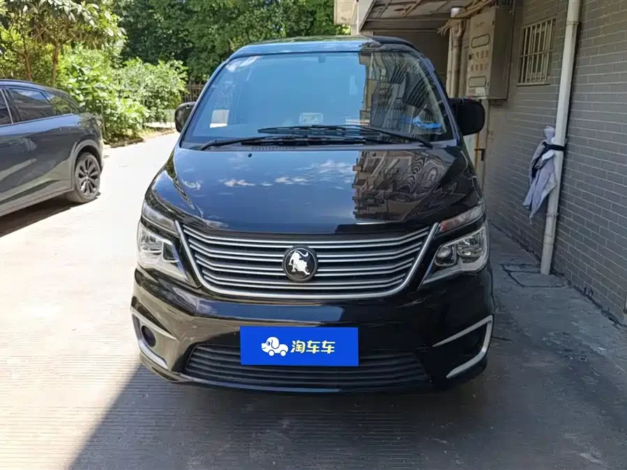 Dongfeng Lingzhi