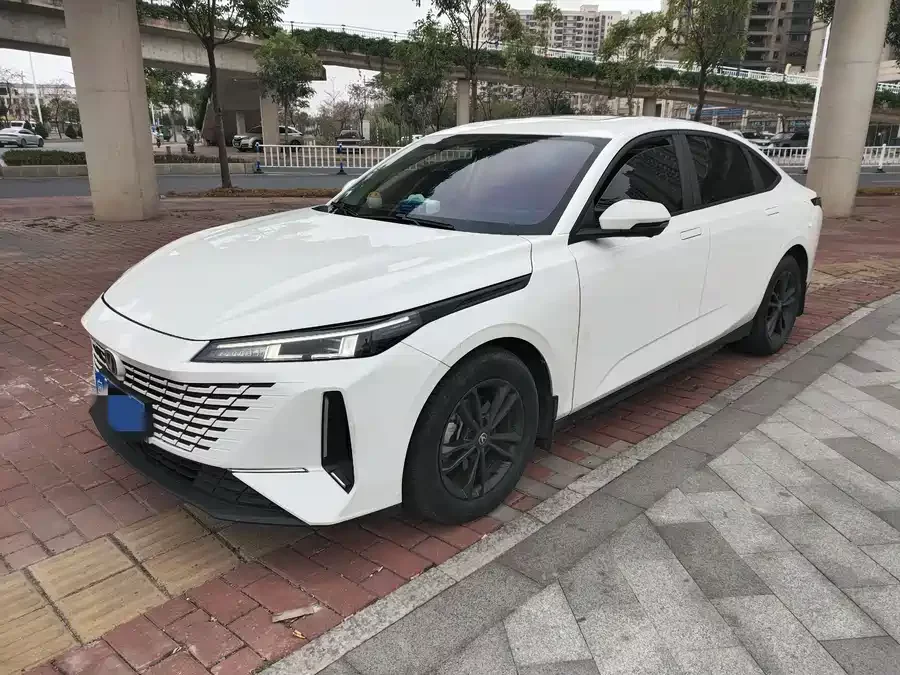 Changan Yida