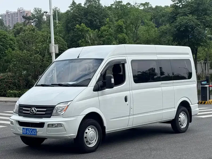 Maxus Xintu V80