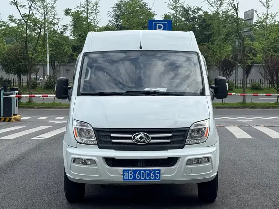 Maxus Xintu V80