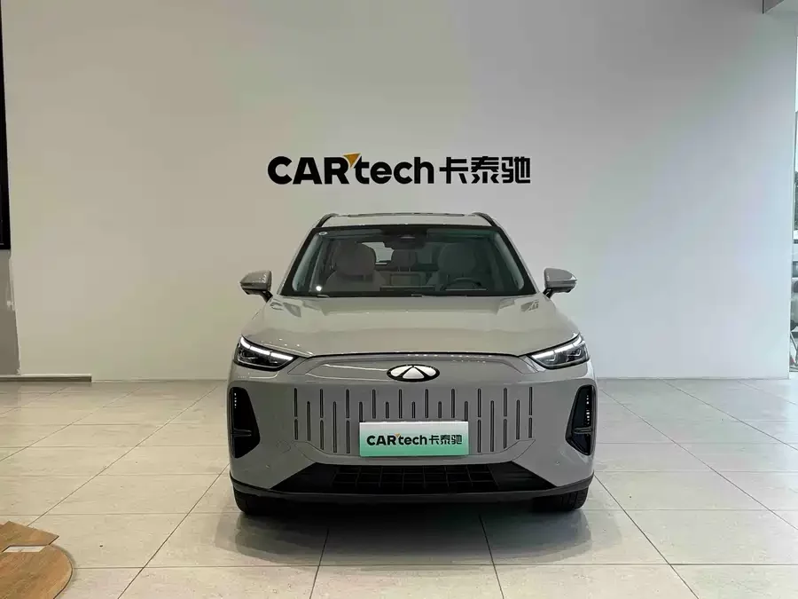 Chery Fengyun T9