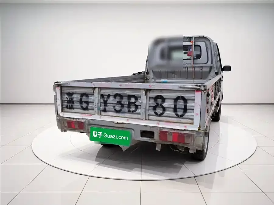 Changan Kaicene Changan Star Card