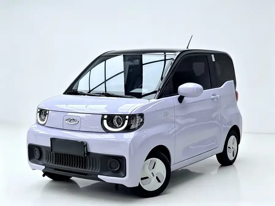 Chery QQ QQ ice cream