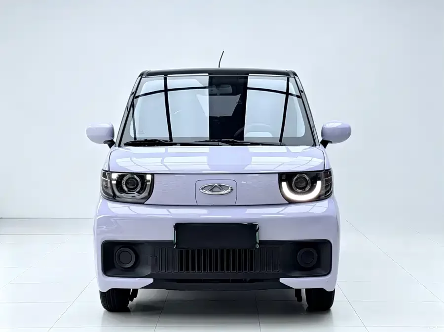Chery QQ QQ ice cream