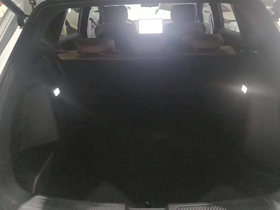 Wuling Starlight S