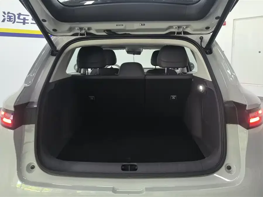 Leapmotor B10