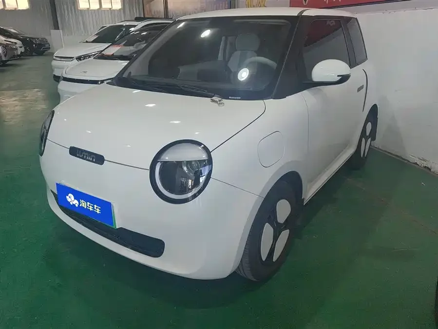 Changan Lumin