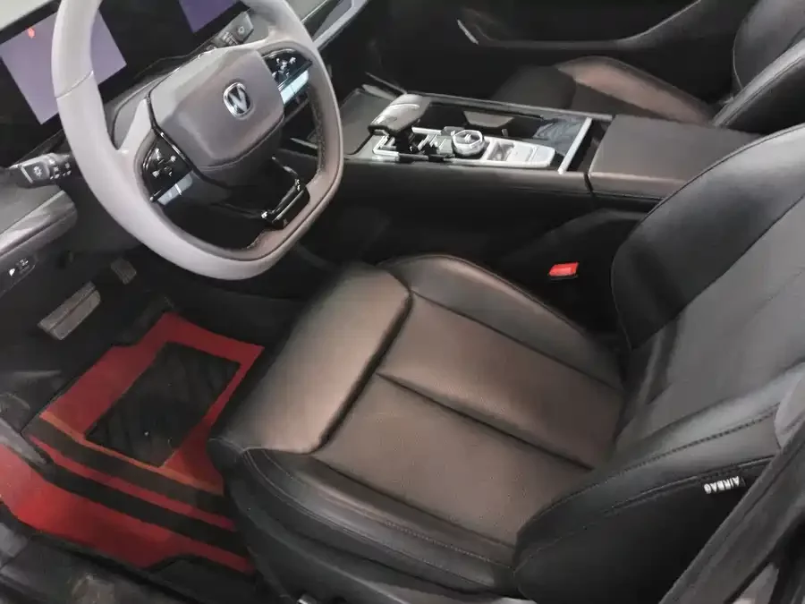 Changan Ruicheng PLUS