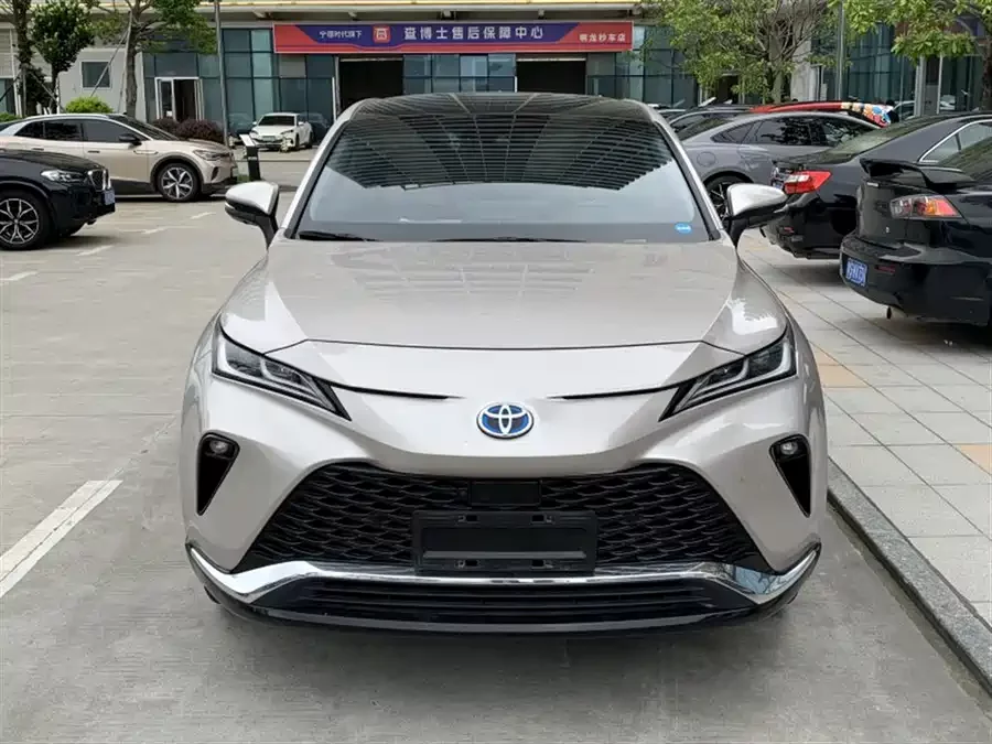 Toyota Venza
