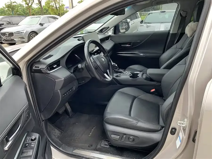 Toyota Venza