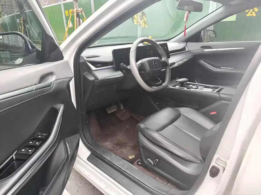 Changan Ruicheng PLUS
