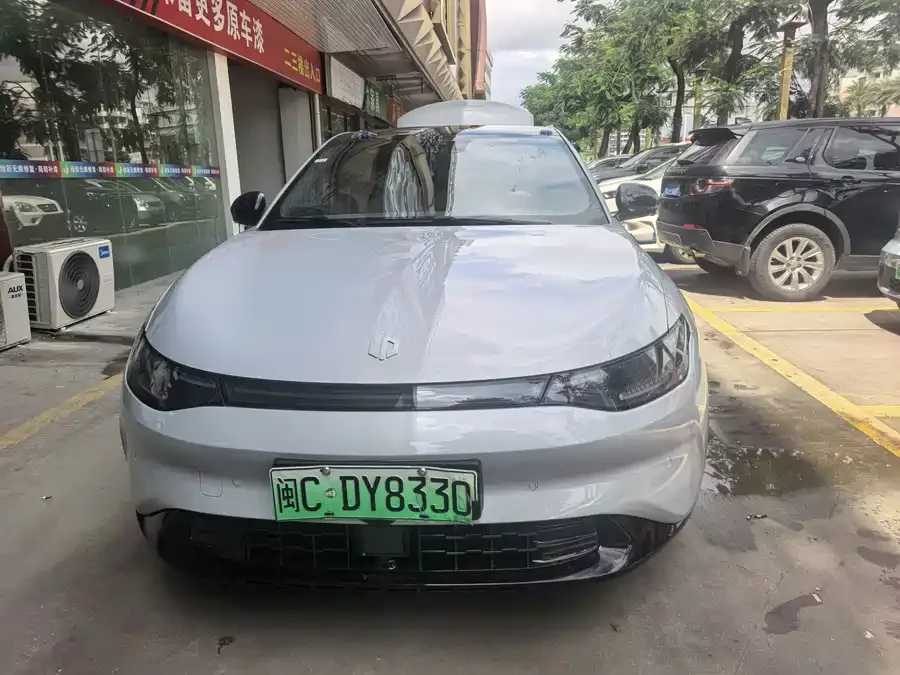 Leapmotor C01