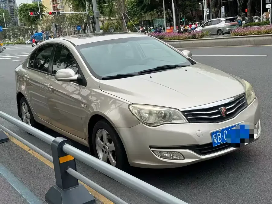 Roewe 350