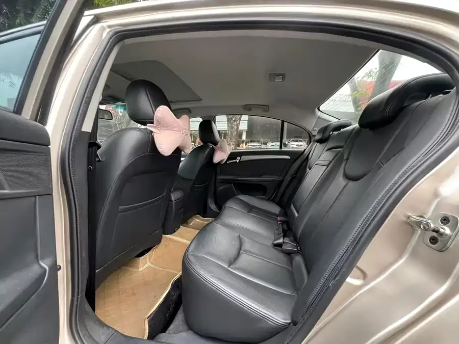 Roewe 350