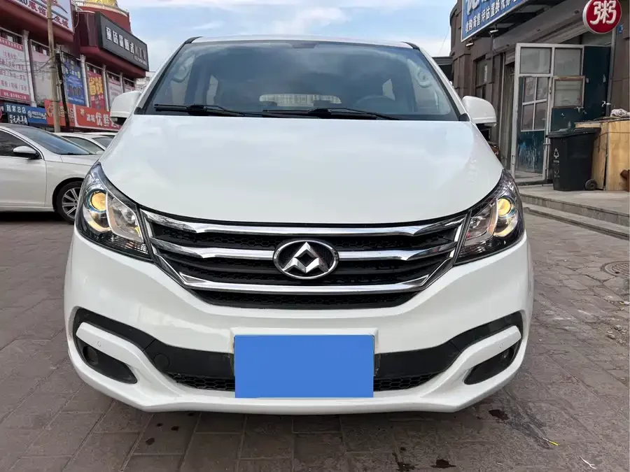 Maxus G10