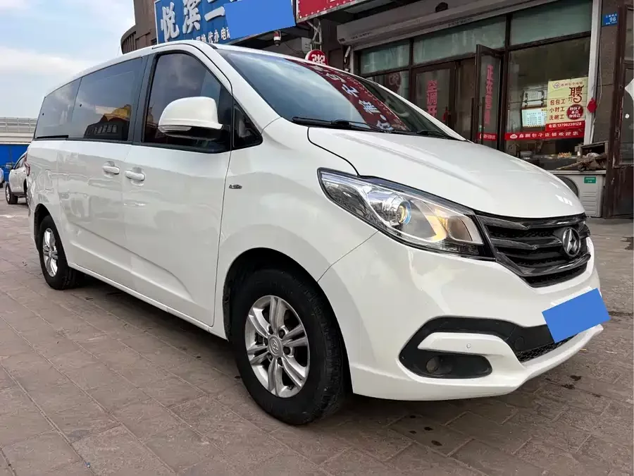 Maxus G10
