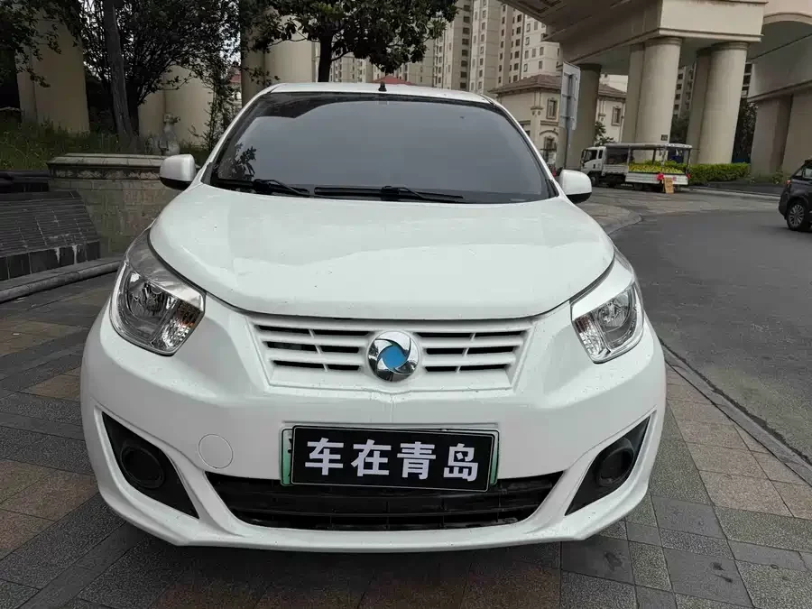 Dongfeng Junfeng ER30