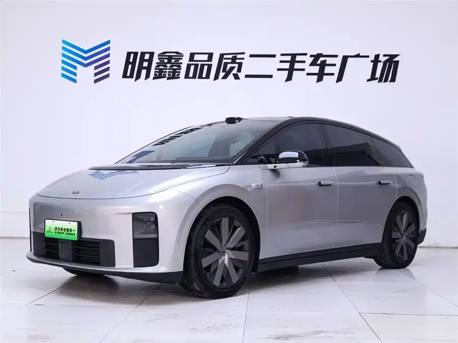 Li Auto i6