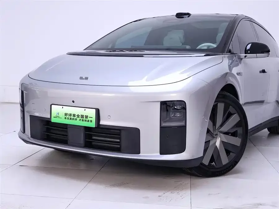 Li Auto i6